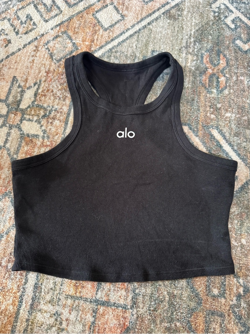 ALO aspire tank - Picture 2 of 3